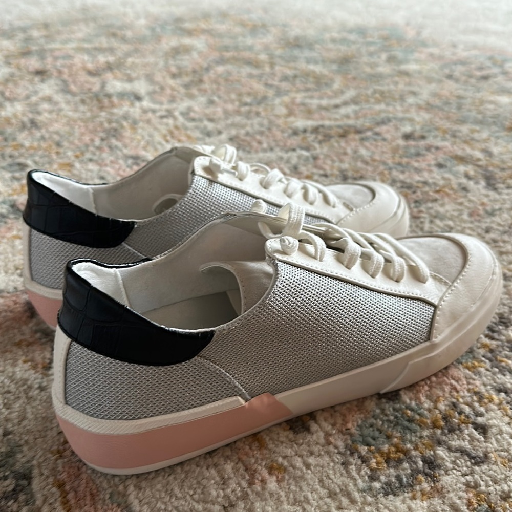 Dolce Vita size 7.5